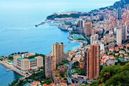 Новости рынка → Рынок недвижимости Монако ждет дальнейший рост – прогноз